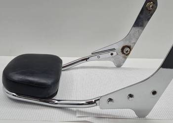 Kawasaki Eliminator 125 oparcie sissybar