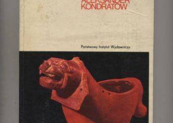 Zaginione cywilizacje - Kondratow