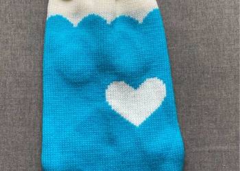 Sweter dla kota lub psa