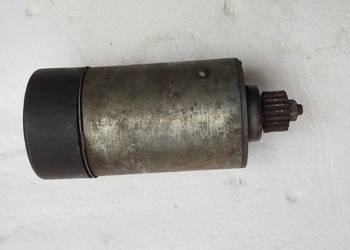 Junak m10 prądnica oryginalna kompletna