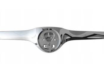 Skoda Superb 08-15 atrapa przednia NOWA