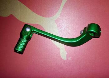 Aluminiowa dźwignia zmiany biegów do motocykla cross itp.