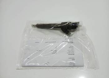 WTRYSKIWACZ BMW E90 2.0 D 0445110289