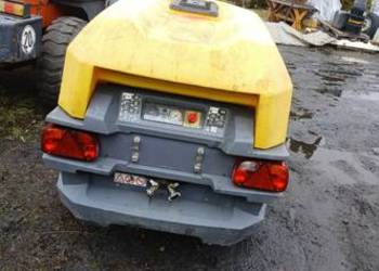 Kompresor atlas axs38