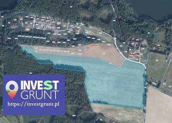 [11,62 ha] przetarg na dzierżawę gruntów rolnych