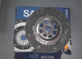 TARCZA SPRZĘGŁA  MERCEDES 1864 503 231