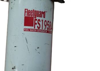 Filtr paliwa/wody separator paliwa Fleetguard FS19584