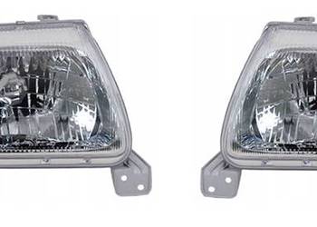 Suzuki Grand Vitara 97-05 Reflektor przedni lampa przednia NOWA