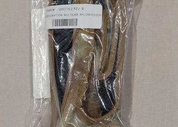 Ładownica Thales Holster Radio Pouch multicam molle II