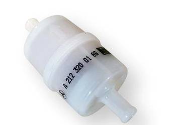 MERCEDES WIELE MODELI Filtr powietrza zawieszenia AirMatic OE