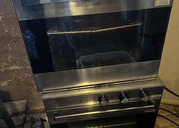 piekarnik  gastronomiczny