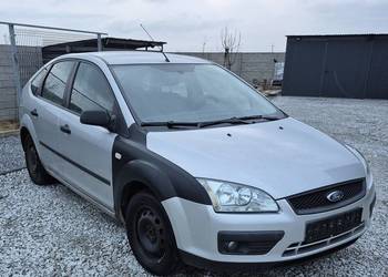 Ford Focus mk2 1.6 16V  HWDA 03 Części