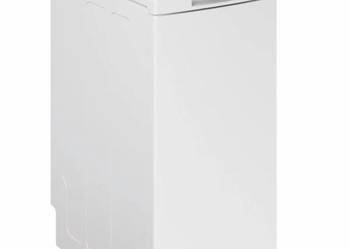 Pralka Indesit BTW W S60400 PL/N 6kg 1000obr/min