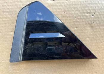OPEL ASTRA L NAKŁADKA BŁOTNIKA PRAWY TYŁ 9838658380 OPEL ASTRA L NAKŁADKA BŁOTNIKA PRAWY TYŁ 9838658380