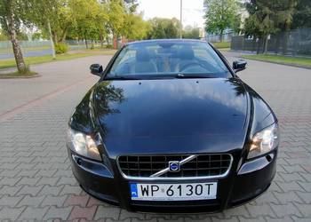 C70 2.4d5 150 tys km full