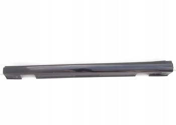 LISTWA PROGOWA LEWA NAKŁADKA A2466901340 MERCEDES B-KLASA W246 LAKIER 191