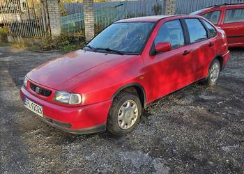 Seat Cordoba 1,4 b Seat Cordoba 1,4 b