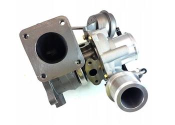 TURBINA TURBOSPRĘŻARKA TURBO ALFA ROMEO FIAT LANCIA 1.4T-JET VL38 VL37