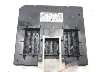 MODUŁ KOMFORTU SKODA OCTAVIA IV 5WA937086BA Kombi STEROWNIK