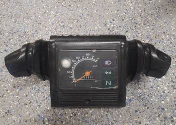 Licznik Simson sr50 licznik simson skuter