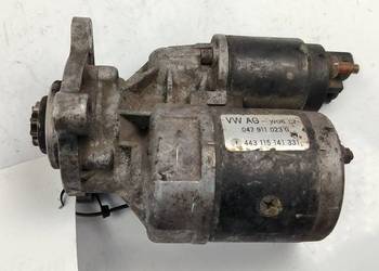 ROZRUSZNIK SKODA FABIA 047911023G