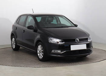 VW Polo 1.2 TSI