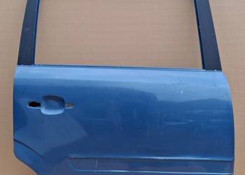 OPEL ZAFIRA B DRZWI PRAWY TYŁ PRAWE TYLNE