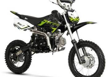 Cross xtr 125 cc dla dziecka