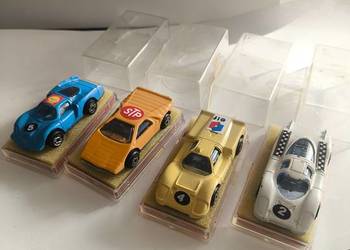 Modele 1:66 Poli Toys