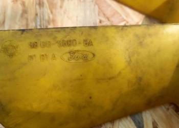 6184483/88GB-8600-BA Śmigło wentylatora