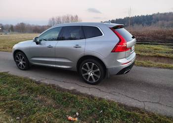 Volvo XC60 okazja Idealny.   Witam .Sprzedam  swój prywatny samochód !