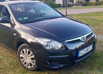 Hyundai i30 1.6crdi  Stan BDB