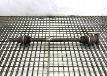 PÓŁOŚ PRAWY TYŁ SUZUKI SX4 44105-79J01 1.6 120KM Crossover PRZEGUB