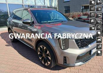 Kia Sorento IV (2020-)