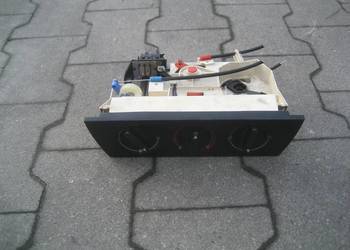 audi 100 c4 90-94r panel sterownik ogrzewania