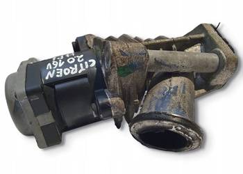 ZAWÓR EGR Citroen C5 I 2.0 HPi oryginał 9644192580