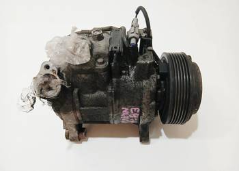 KOMPRESOR KLIMATYZACJI BMW E90 E91 N47 447260-3821