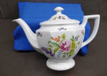 Rosenthal Maria Sommerstrauss dzbanek czajnik herbata