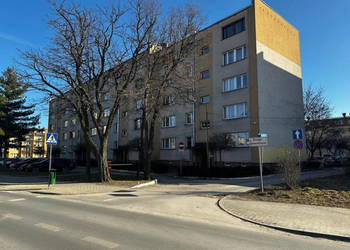 Na sprzedaż mieszkanie 64,24m2 centrum 3 pokoje