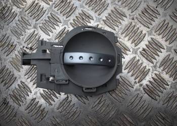 KLAMKA DRZWI PRAWY PRZÓD CITROEN C3 I 9647164477
