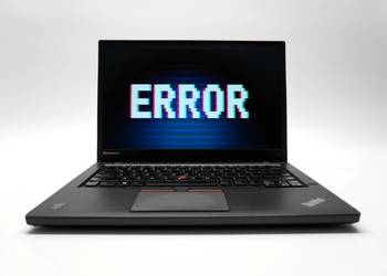 Lenovo ThinkPad T450s | 14" FHD | i5-5300U 8GB SSD 256GB Win11 KL.A=