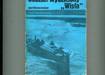 Oddział Wydzielony Wisła - Dyskant