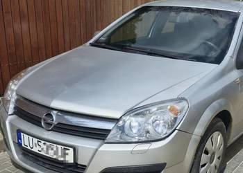 Astra H 1.7cdti 2004r