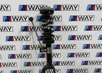 BMW F10 AMORTYZATOR PRAWY PRZÓD XDRIVE M-PAKIET 535iX 6789362