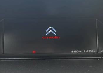 Citroen C4 grand picaso