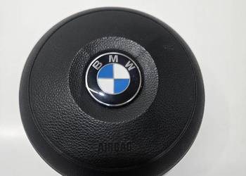 PODUSZKA KIEROWCY BMW E60 E61 M PAKIET LIFT
