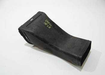 KANAŁ WLOT POWIETRZA LEWY PRZÓD BMW E60 LCI M PAKIET 7896587