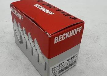 Beckhoff EK1110-0000 Extension terminal