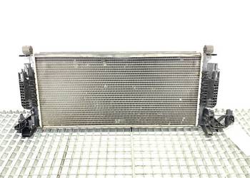 CHŁODNICA WODY OPEL ASTRA K 1.4 150KM 39185893 RADIATOR