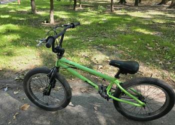Sprzedam rower BMX